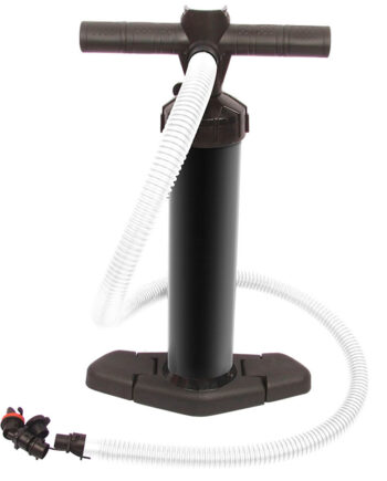 Nubis Håndpumpe
