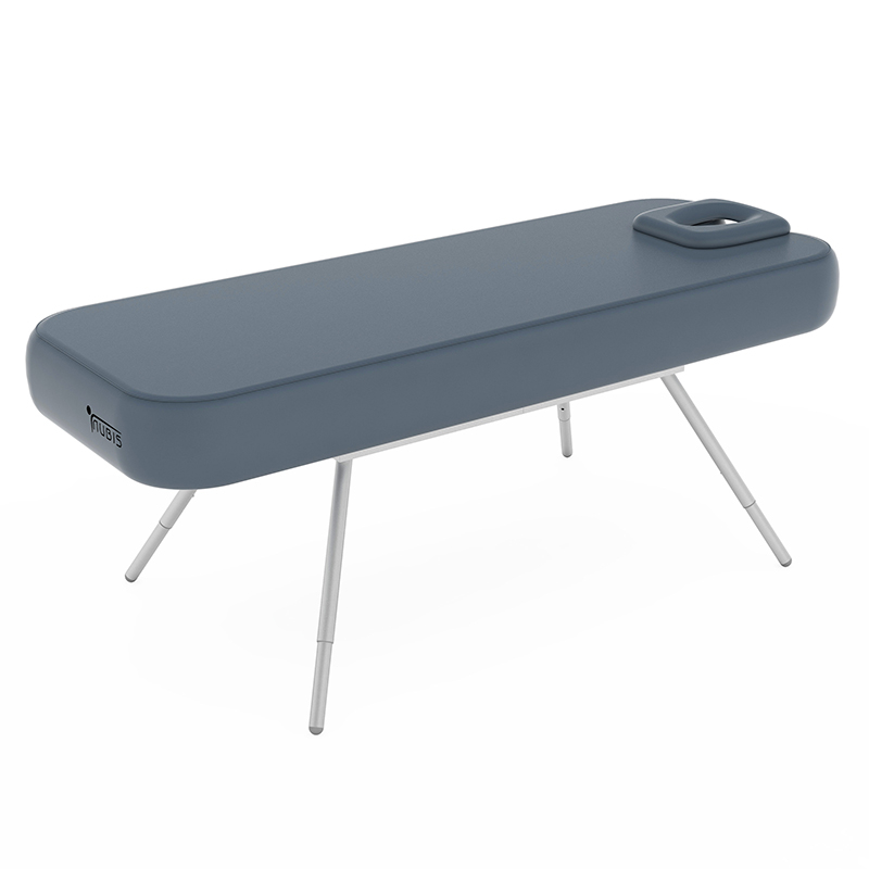 Nubispro Massagebriks Grå