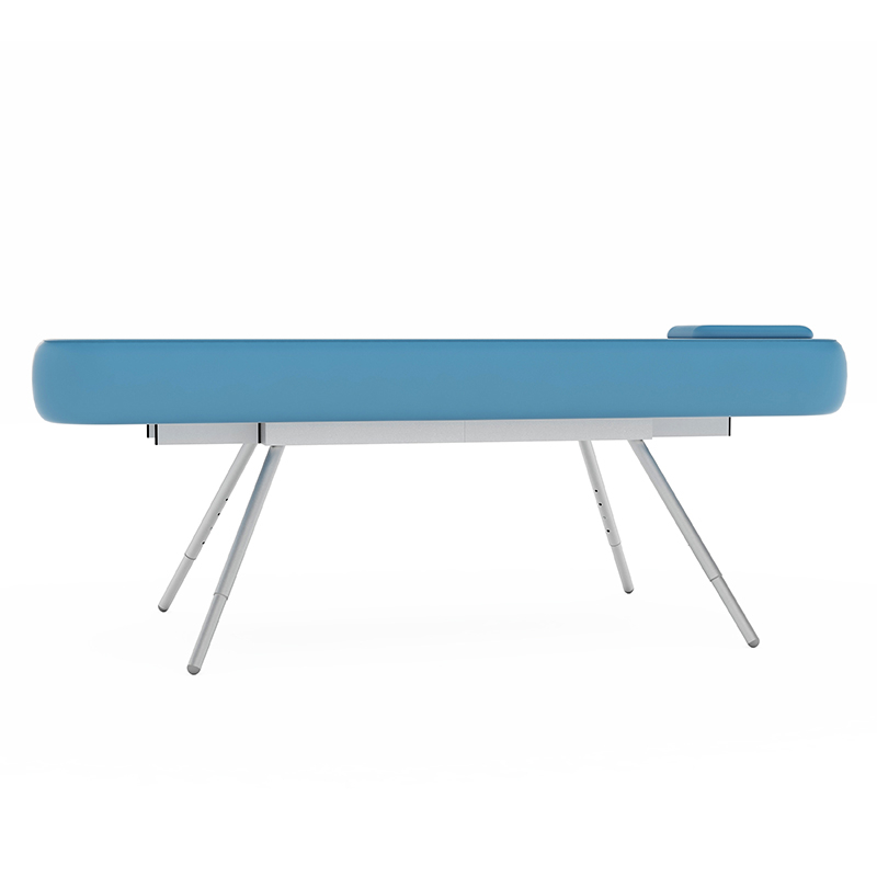 Nubispro Massagebriks Lyseblå