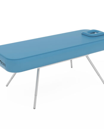 Nubispro     Massagebriks  Lyseblå