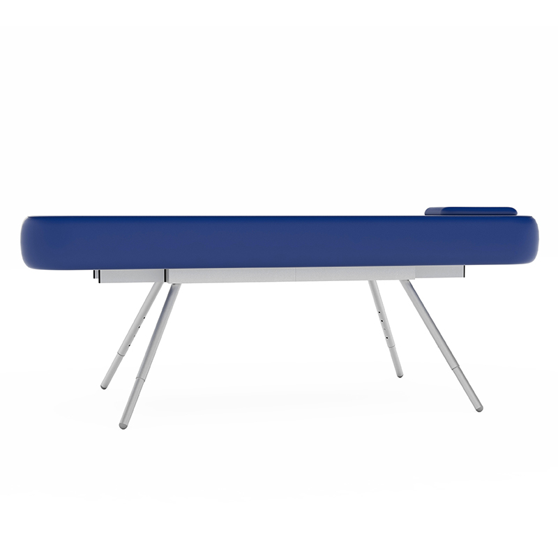 Nubispro Massagebriks Mørkeblå