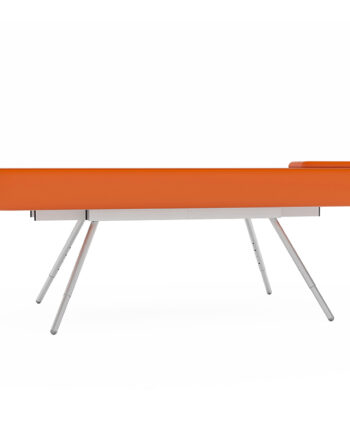 Nubispro   Massagebriks  Orange