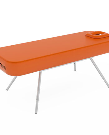 Nubispro     Massagebriks  Orange