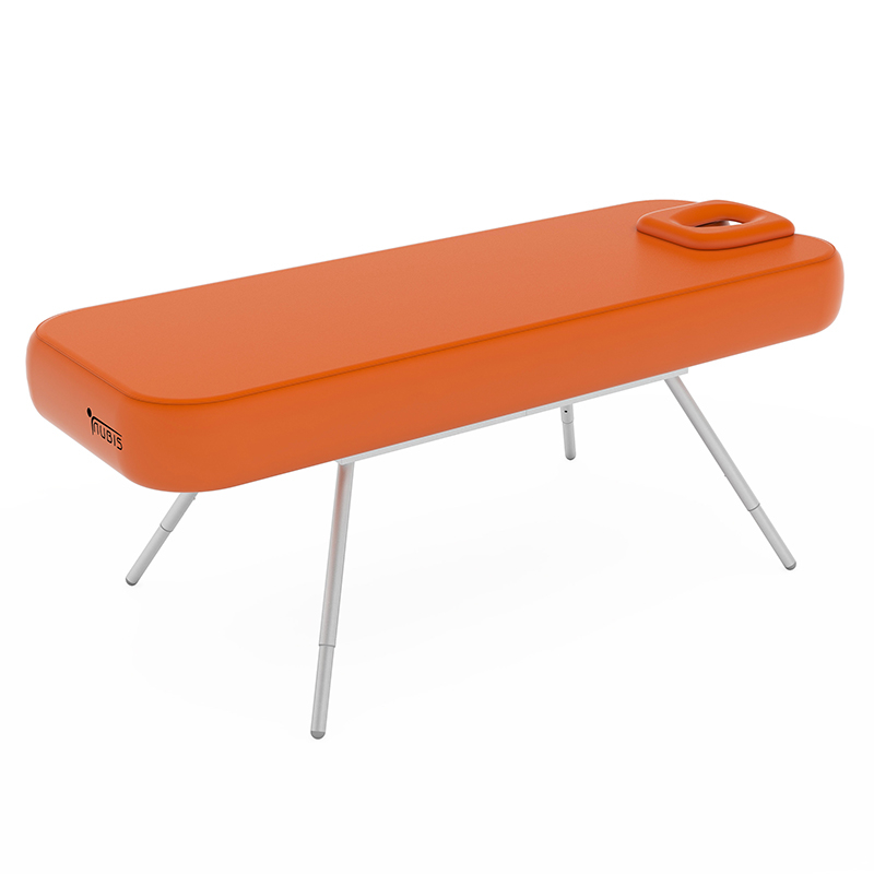 Nubispro Massagebriks Orange