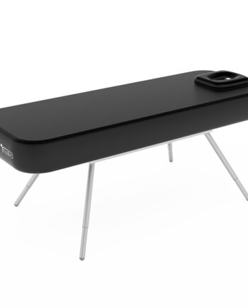 Nubispro     Massagebriks  Sort
