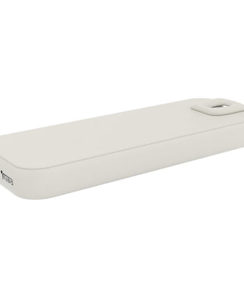 Nubissport Massagemadras  Hvid