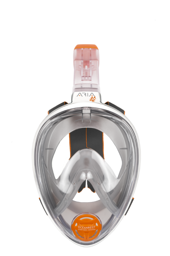Oceanreef Fullface Maske Aria Jr 10-15 år