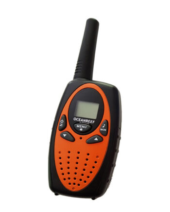 Oceanreef Snorkie Talkie Overflade Enhed Til Aria Maske