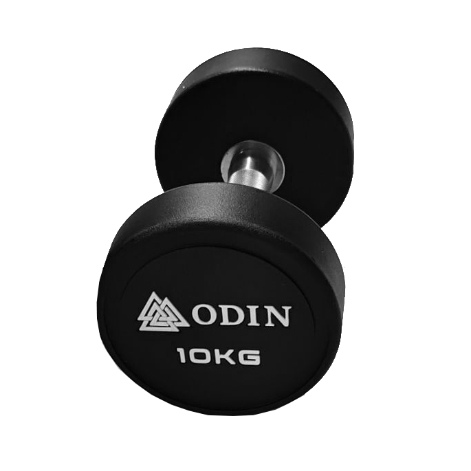 Odin Pro Pu Rund Håndvægt 45kg Stk