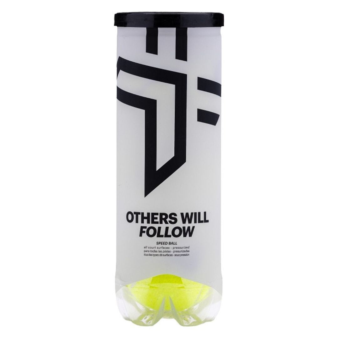 Oxdog Boost Speed Padelbolde Stk