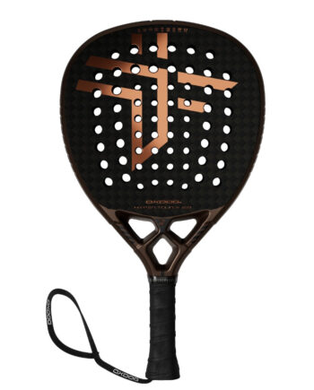 Oxdog Hyper Tour       2026 Padelbat