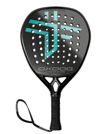 Oxdog Ultimate Pro 2026 Padelbat