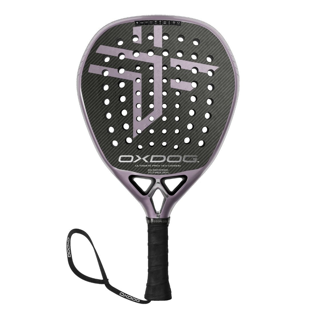 Oxdog Ultimate Pro 2026 Padelbat
