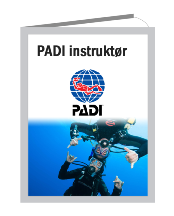 Padi Idc Instruktør Kursus