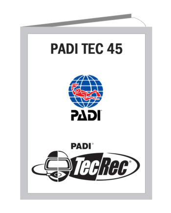 Padi Tec 45 Kursus