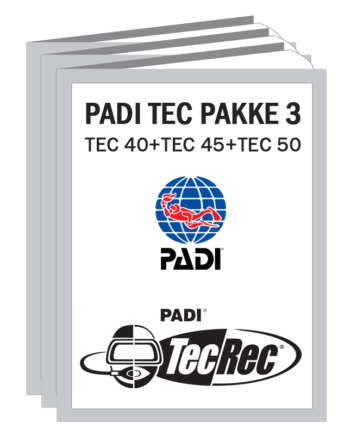 Padi Tec Pakke
