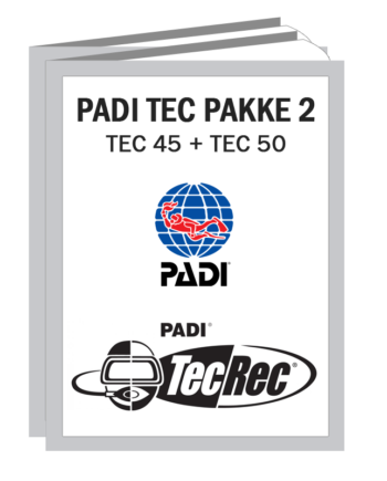 Padi Tec Pakke