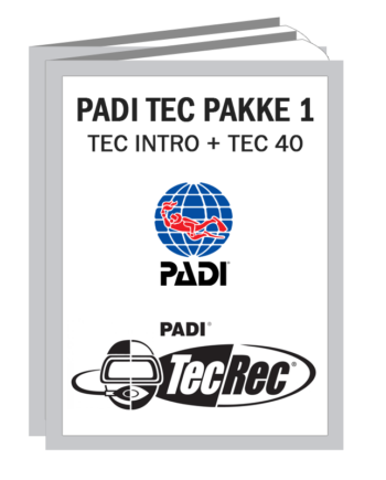 Padi Tec Pakke