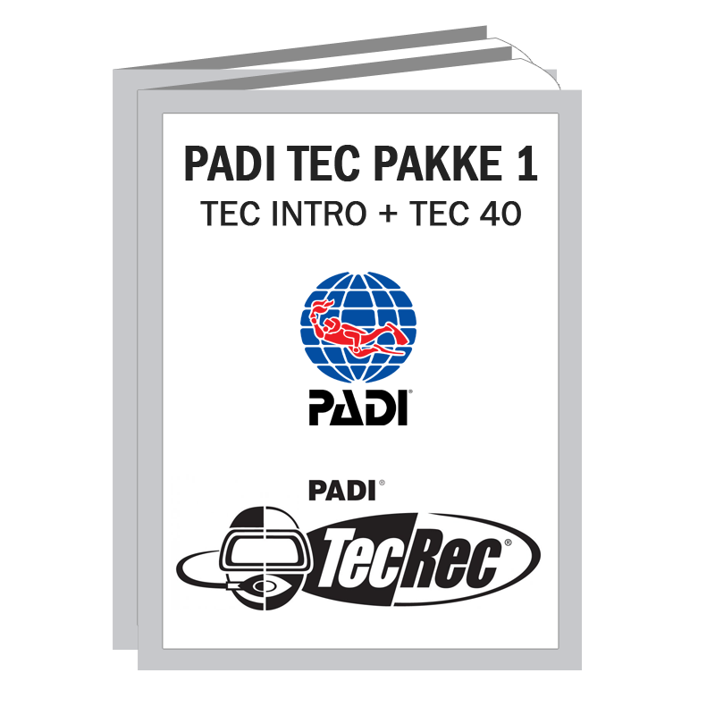 Padi Tec Pakke