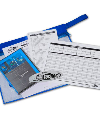Padi Tecdeep Manual
