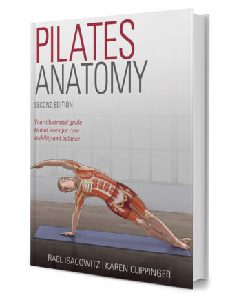 Pilates Anatomy