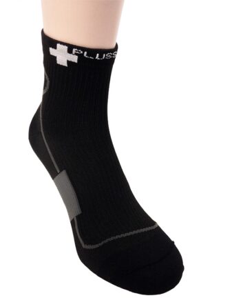 Plussock Running Stimulation    Str 43-44