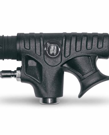 Power Inflator  -style X01