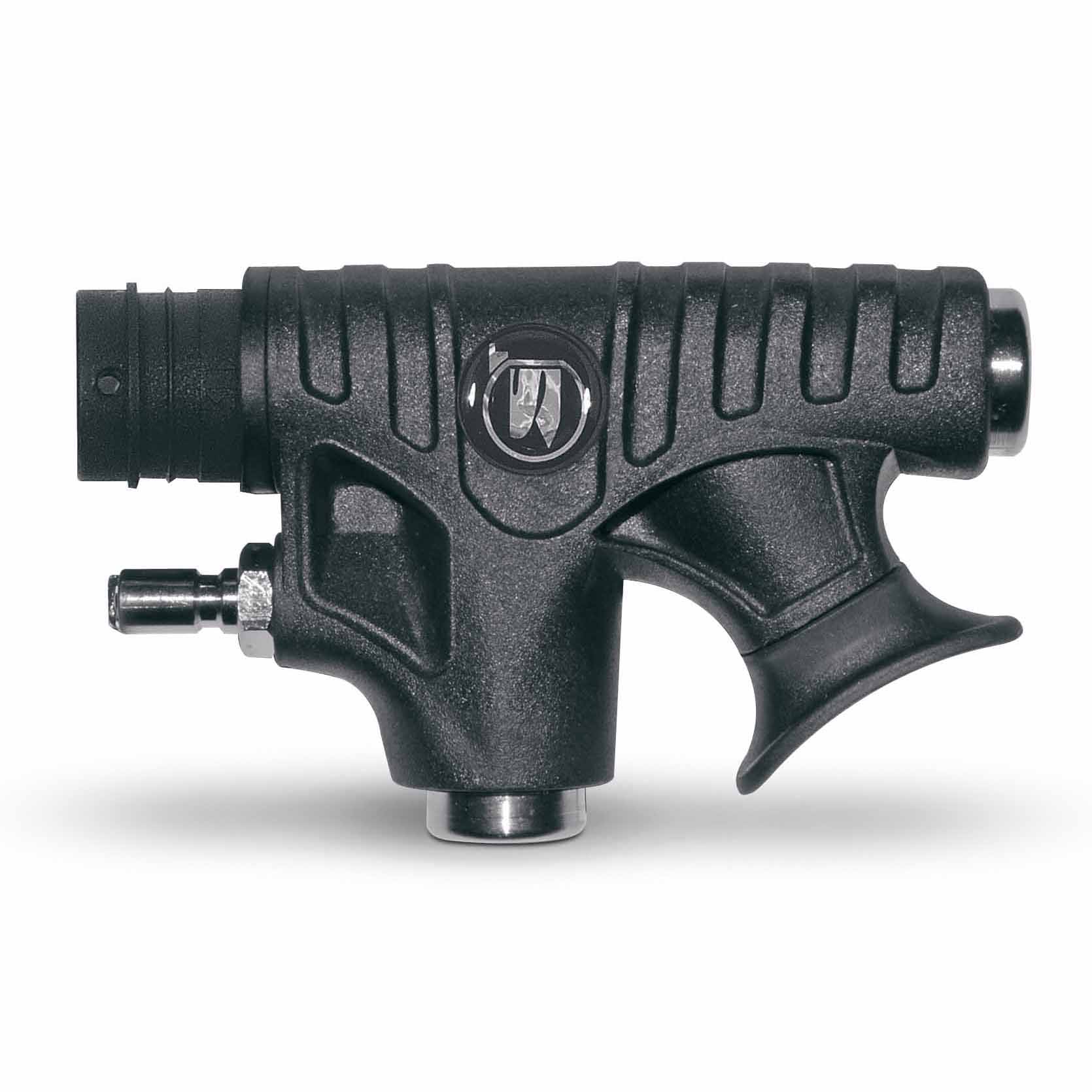 Power Inflator -style X01