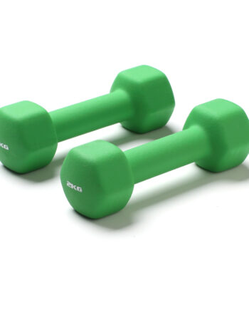 Powr   Pro Neopren Håndvægt    Kg