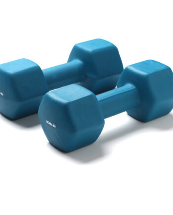 Powr   Pro Neopren Håndvægt  10 Kg