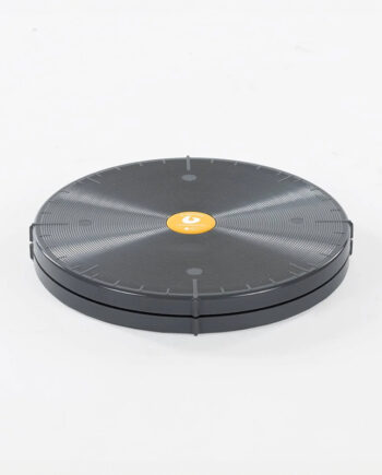 Precision Rotator Disc  23 Cm Light