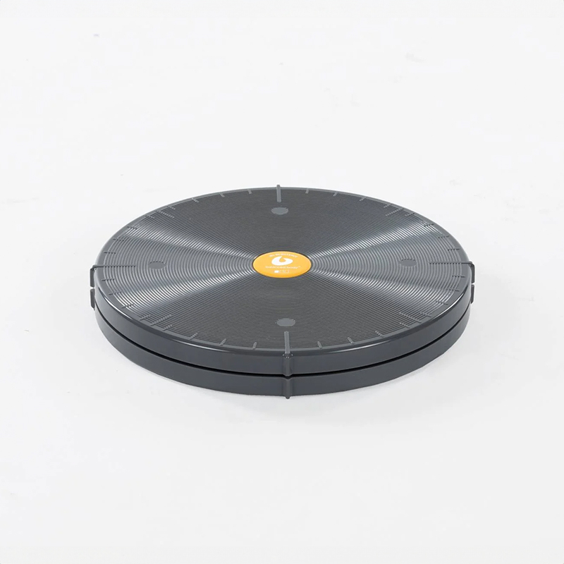 Precision Rotator Disc 23 Cm No