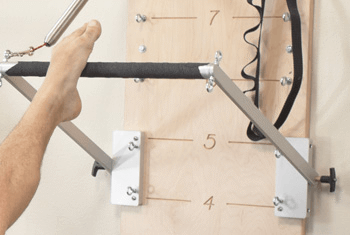 Push-through Barre Cover  29 Cm
