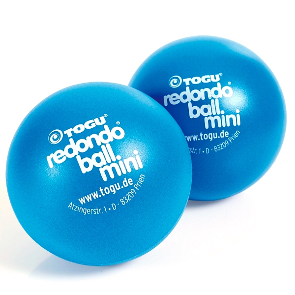 Redondo Ball Mini Inkl Pumpe Sæt