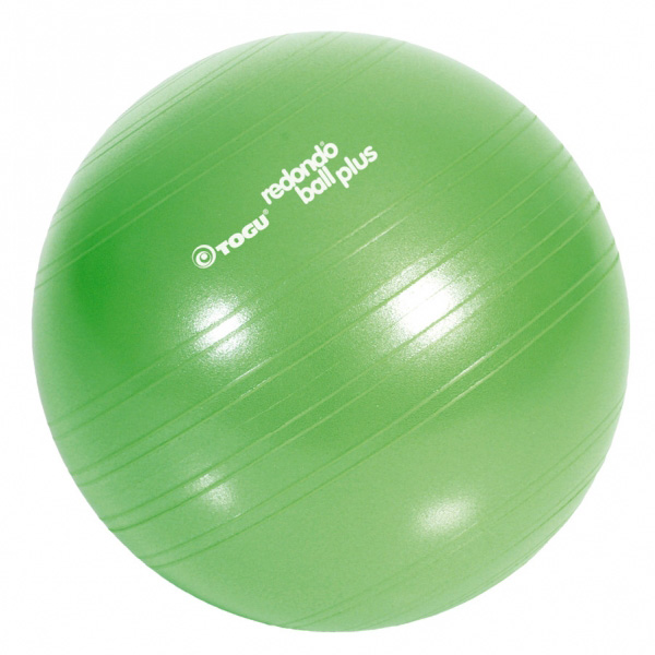 Redondo Bold Plus Togu 38 Cm