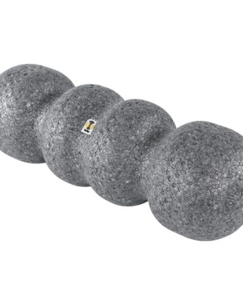 Rollga Fasciaroller  Foamroller  Standard Grå