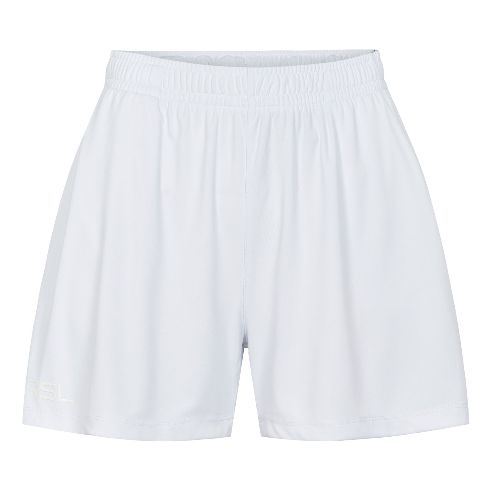 Rsl May Junior Shorts White