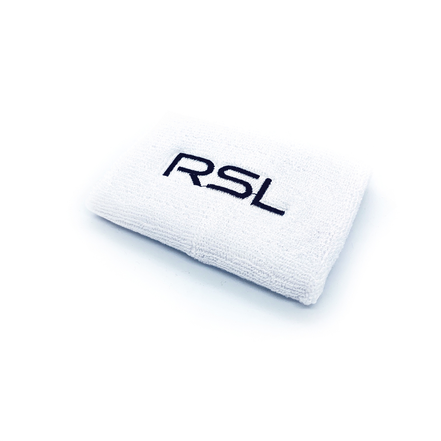 Rsl Svedbånd Bred Hvid