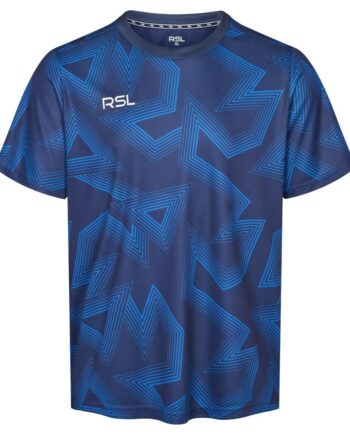 Rsl Swift Junior  -shirt Blue