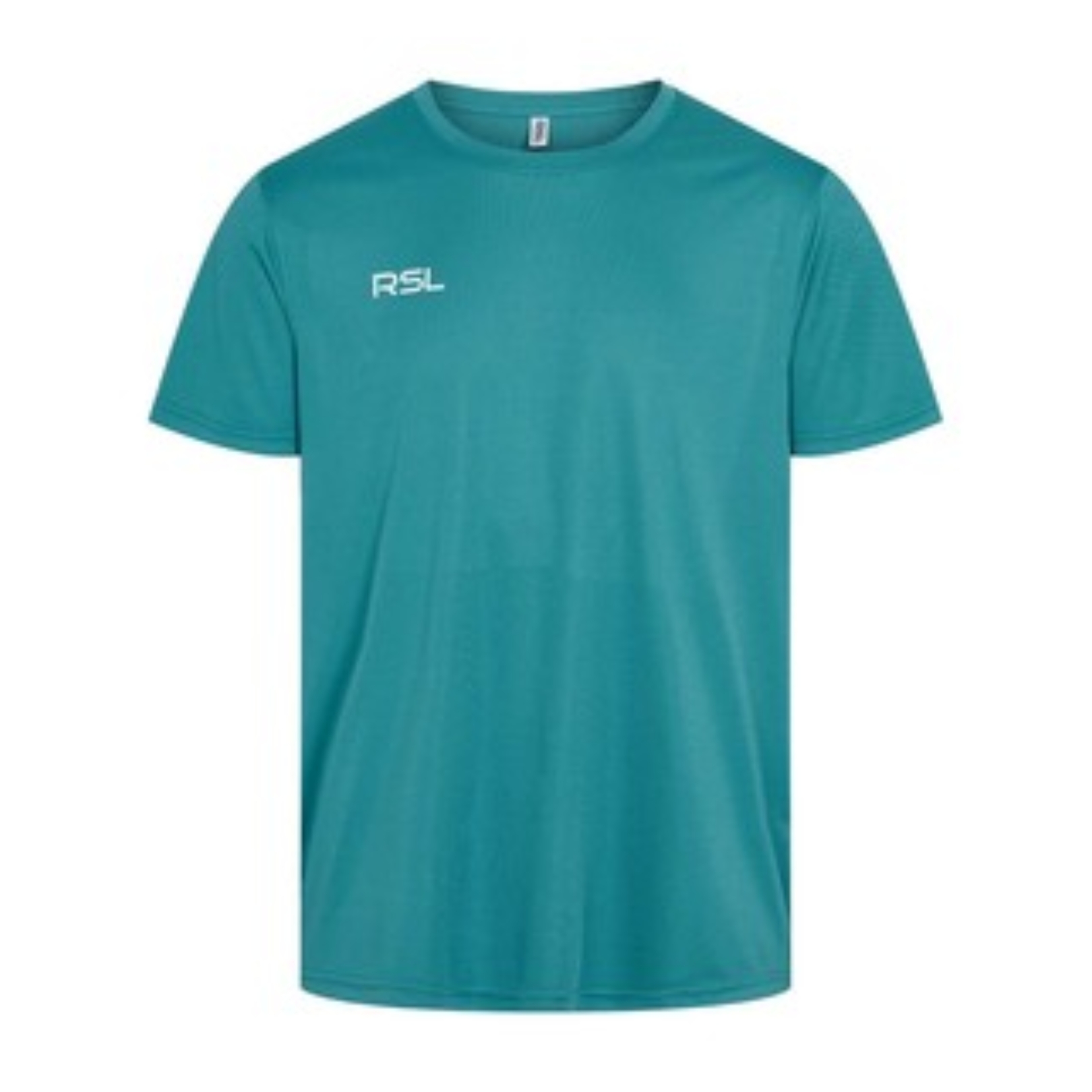 Rsl Volga Junior  -shirt Lagoon