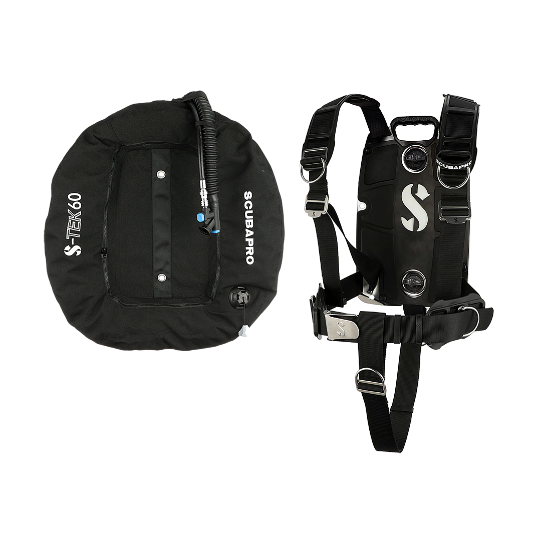 -tek Pro System 27kg