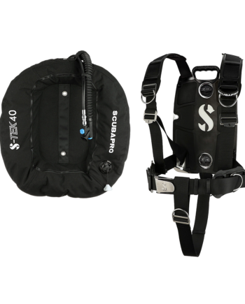 -tek Pro System 18kg