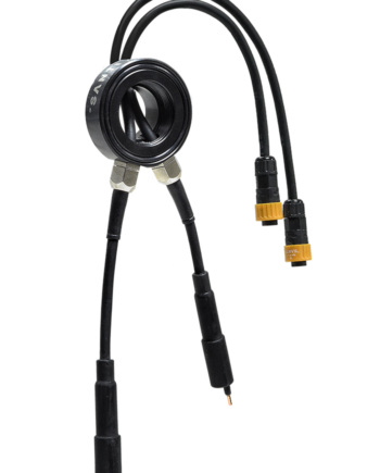 Santi Heating Double Drysuit Connector