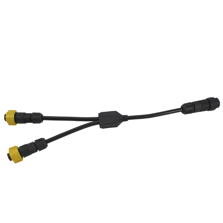 Santi Heating -splitter