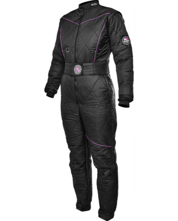Santi Inderdragt Bz400x Ladies First