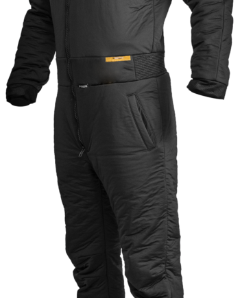 Santi Varmeinderdragt Flex