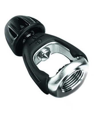 Scubapro Adapter Din Yoke Aluminium