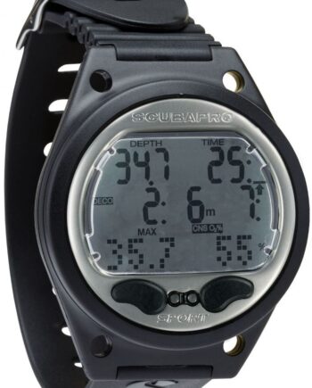 Scubapro Aladin Sport Matrix