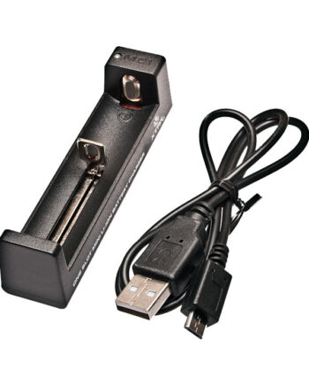 Scubapro Batteri Oplader