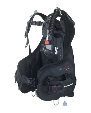 Scubapro Bcd Hydros